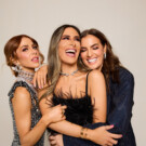 El grupo mexicano JNS.