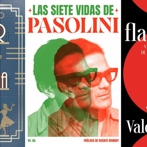 Una Navidad muy diversa con estos 10 libros de literatura LGTBIQ+