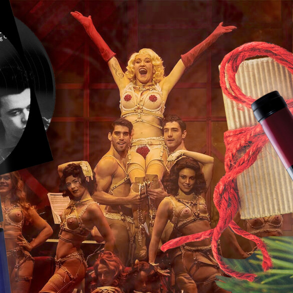 Regálate un fin de año 2025 (y todo un 2026) de lujo