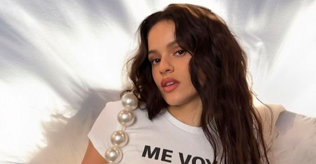 La gira que el mundo entero está esperando.