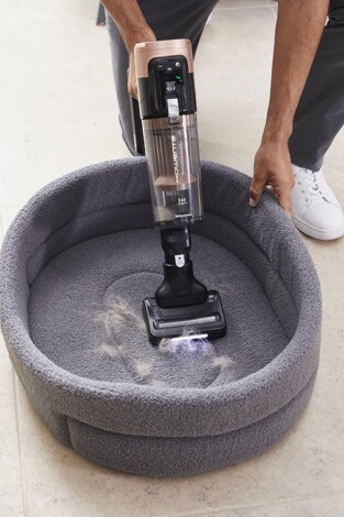 Rowenta X-Force Flex 14.80.