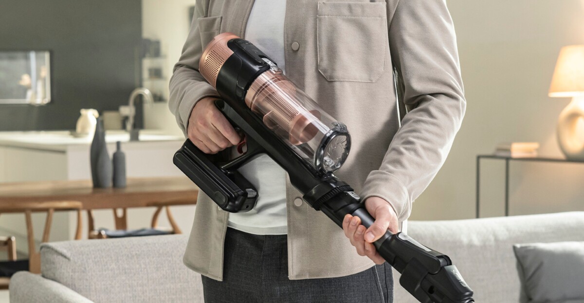 Rowenta X-Force Flex 14.80.