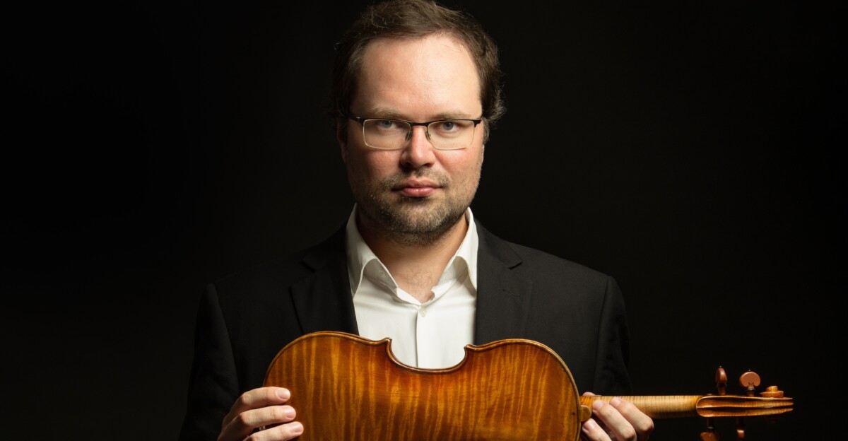 'Sonatas y danzas' (y un conciertazo) para despedir el año en el Salón del Ateneo