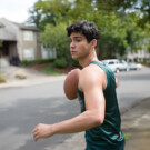 Frame de 'Something Like Summer'.