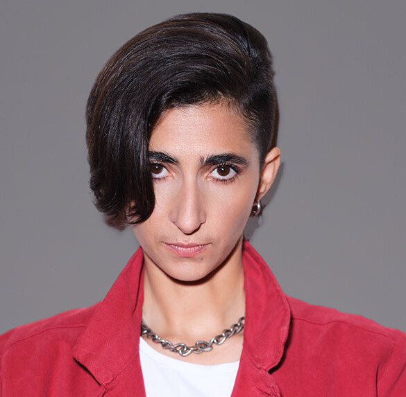 Alba Flores: "Si digo que soy lesbiana, mentira. Si digo bisexual, un poco mentira... Queer me representa más"