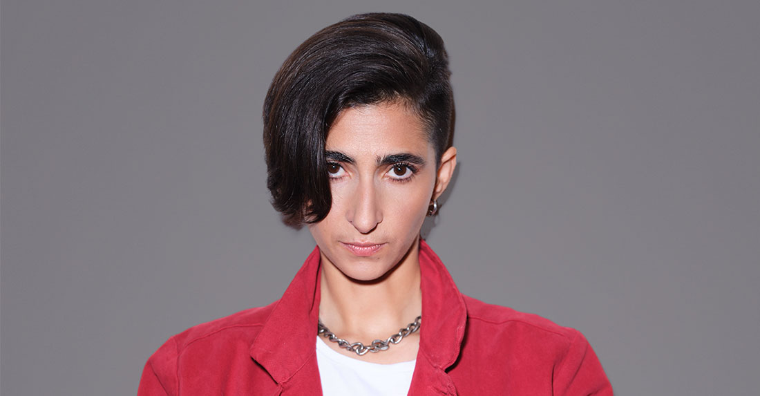 Alba Flores: "Si digo que soy lesbiana, mentira. Si digo bisexual, un poco mentira... Queer me representa más"