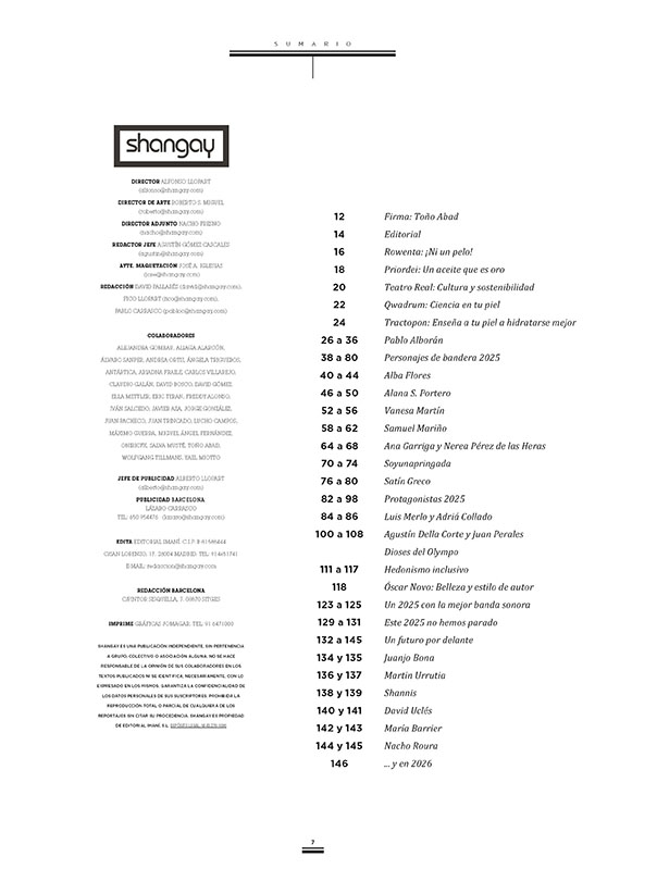 Página 10 de la revista 