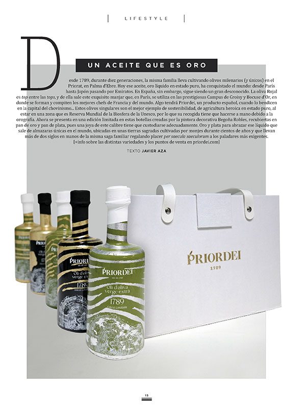 Página 18 de la revista 