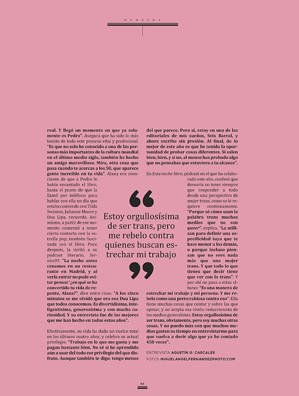 Página 50 de la revista 