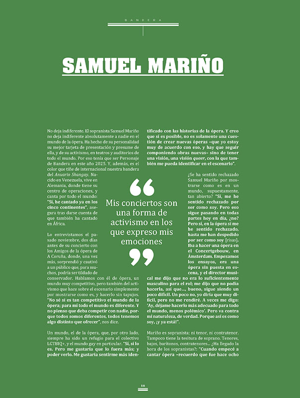 Página 58 de la revista 