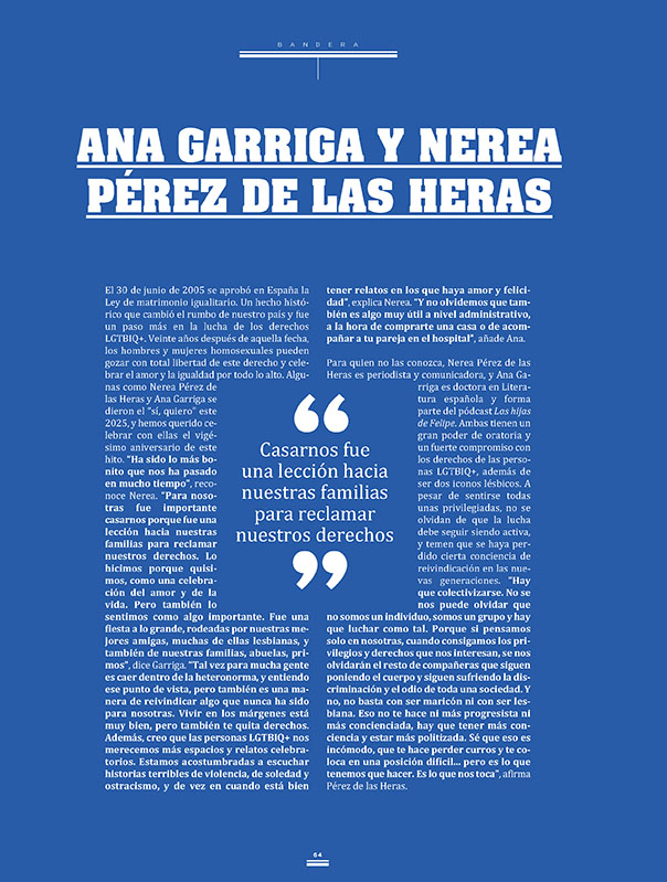 Página 64 de la revista 