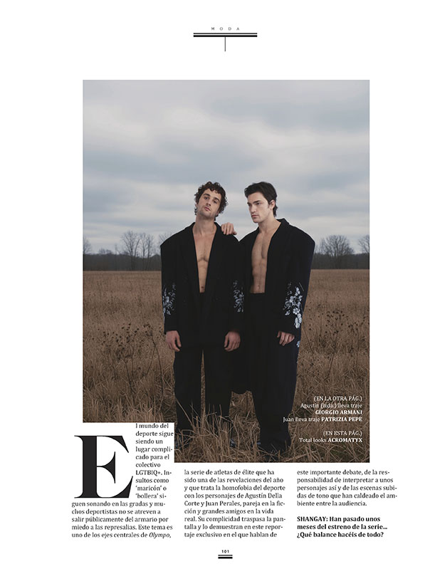 Página 101 de la revista 