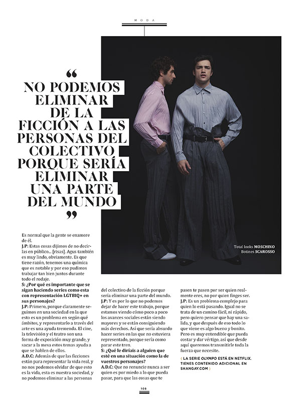 Página 108 de la revista 