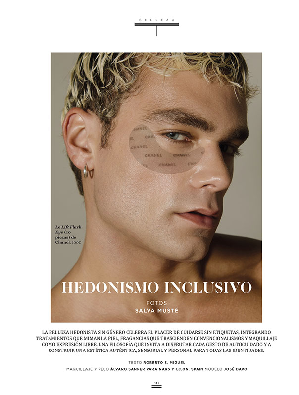 Página 111 de la revista 