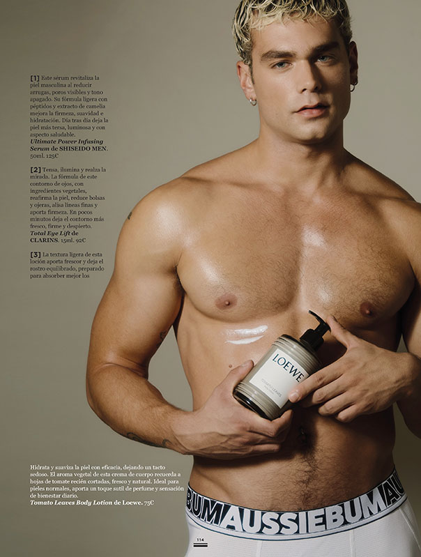 Página 114 de la revista 