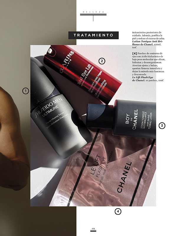 Página 115 de la revista 