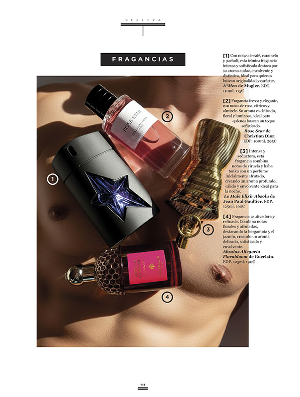 Página 116 de la revista 