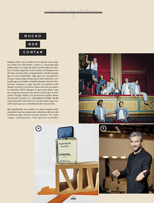 Página 124 de la revista 