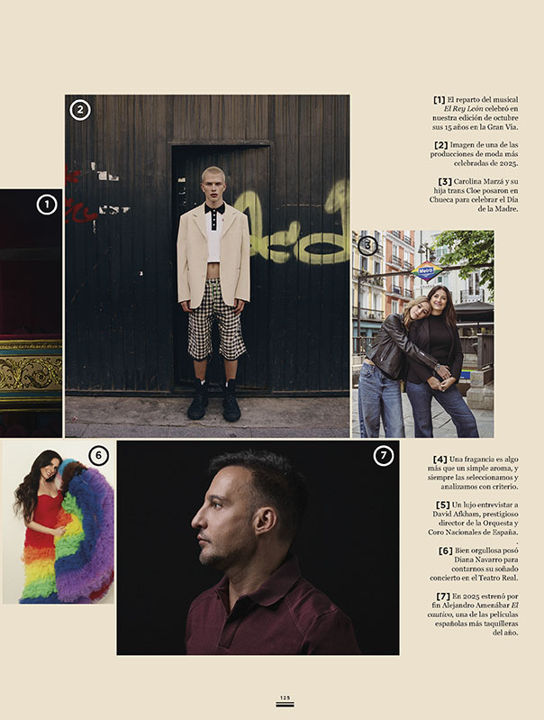 Página 125 de la revista 