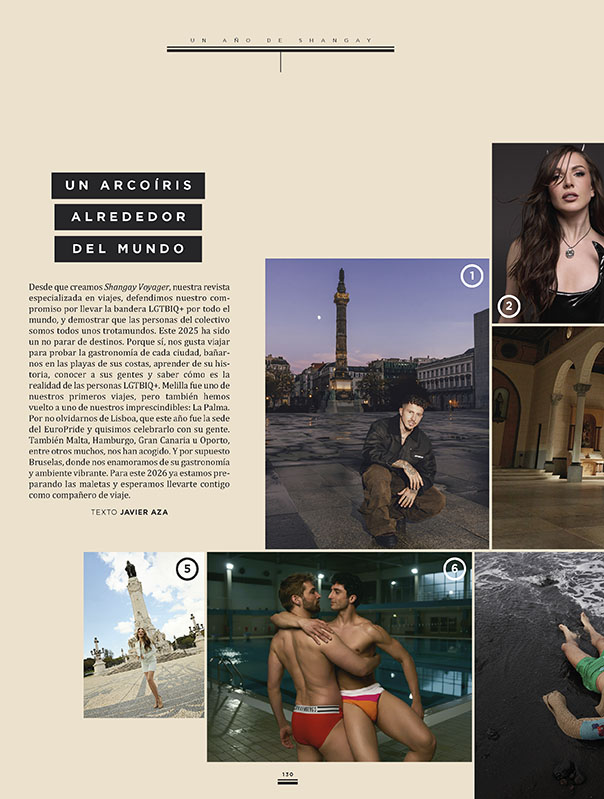 Página 130 de la revista 