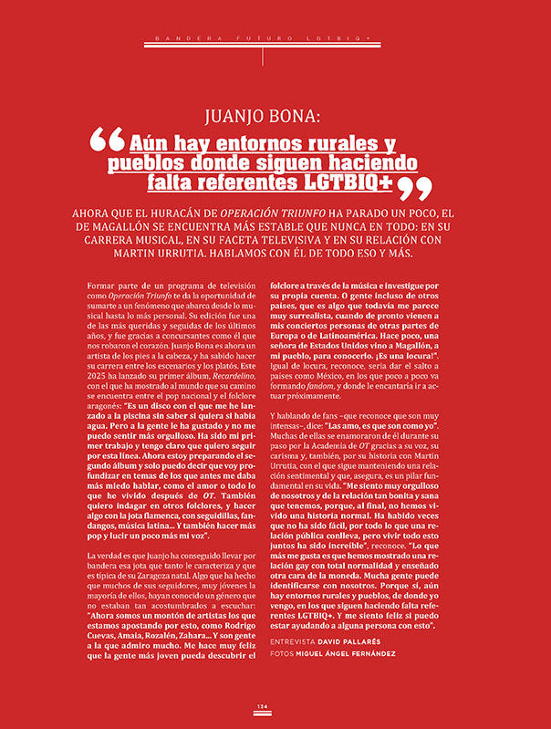 Página 134 de la revista 