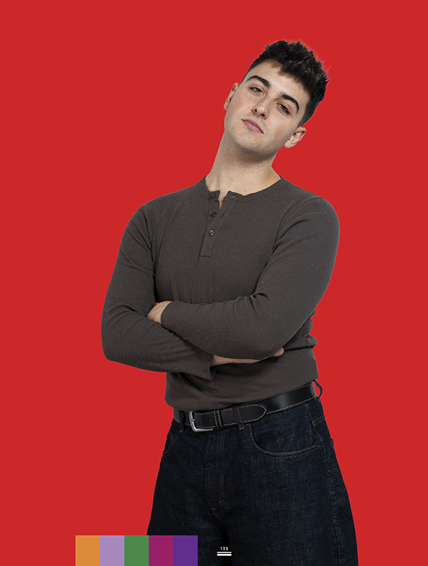 Página 135 de la revista 