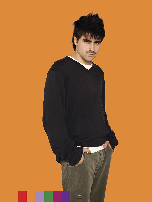 Página 137 de la revista 