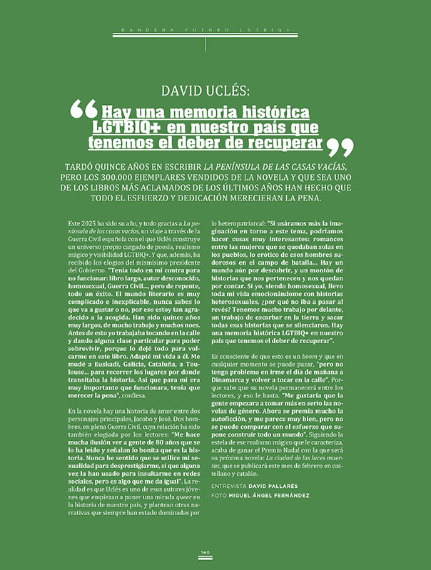 Página 140 de la revista 