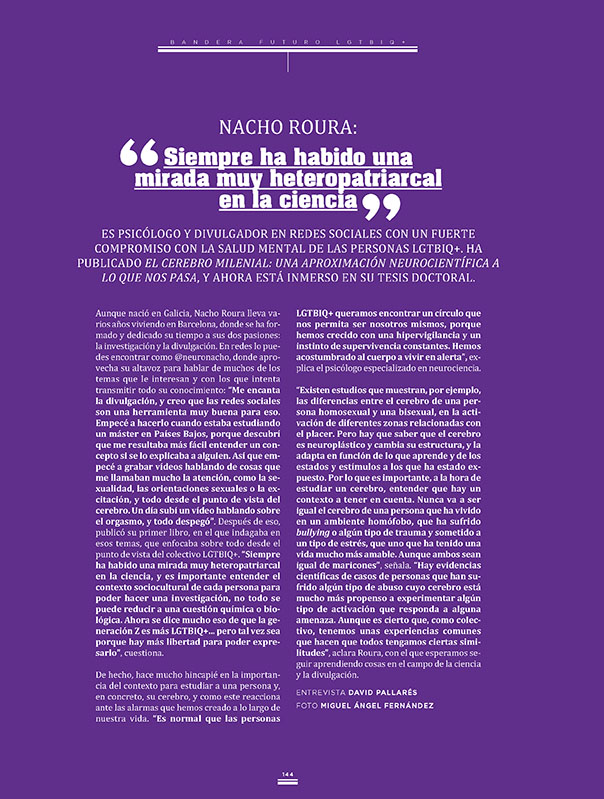 Página 144 de la revista 