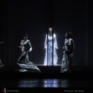 'Ariandna y Barbazul', de Paul Dukas, en el Teatro Real de Madrid. Foto: Javier del Real.