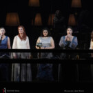 'Ariandna y Barbazul', de Paul Dukas, en el Teatro Real de Madrid. Foto: Javier del Real.