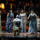 'Ariandna y Barbazul', de Paul Dukas, en el Teatro Real de Madrid. Foto: Javier del Real.