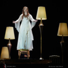 'Ariandna y Barbazul', de Paul Dukas, en el Teatro Real de Madrid. Foto: Javier del Real.