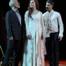 'Ariandna y Barbazul', de Paul Dukas, en el Teatro Real de Madrid. Foto: Javier del Real.