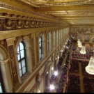 Yannick Nézet-Séguin dirigió el Concierto de Año Nuevo 2026 en Viena. Foto: captura de TVE.