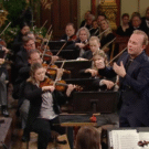 Yannick Nézet-Séguin concierto de Año Nuevo 2026
