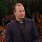 Yannick Nézet-Séguin dirigió el Concierto de Año Nuevo 2026 en Viena. Foto: captura de TVE.