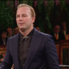 Yannick Nézet-Séguin dirigió el Concierto de Año Nuevo 2026 en Viena. Foto: captura de TVE.