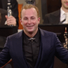 Yannick Nézet-Séguin dirigió el Concierto de Año Nuevo 2026 en Viena. Foto: captura de TVE.