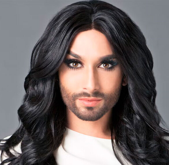 Conchita Wurst no quiere saber ya nada de Eurovisión: "No es el lugar de mis próximos pasos"