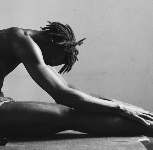 Dani Pannullo trae a Madrid 'Constellations', danza que celebra la diversidad: "Sus cuerpos son nuestro interlocutor"