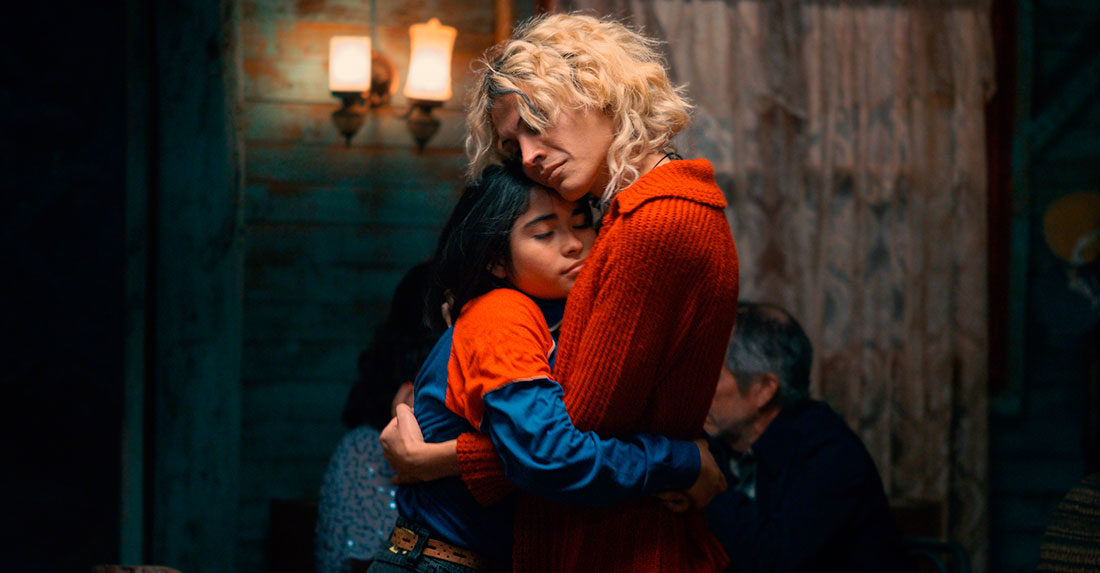 Diego Céspedes: "Tenemos que diversificar el cine LGTBIQ+ para luchar contra el odio hacia nuestra comunidad"