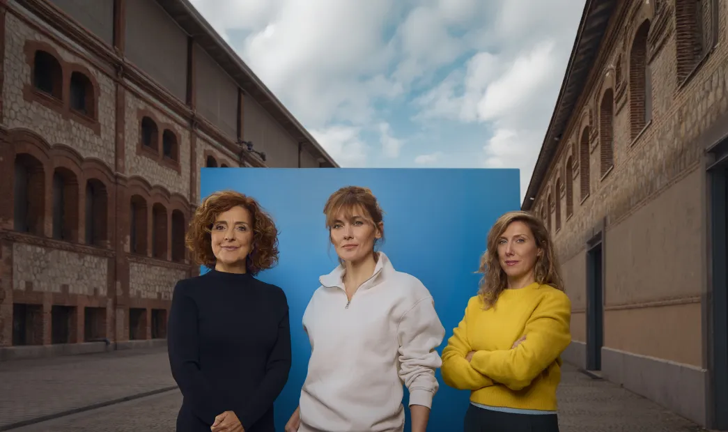 Tres noches en Itaca