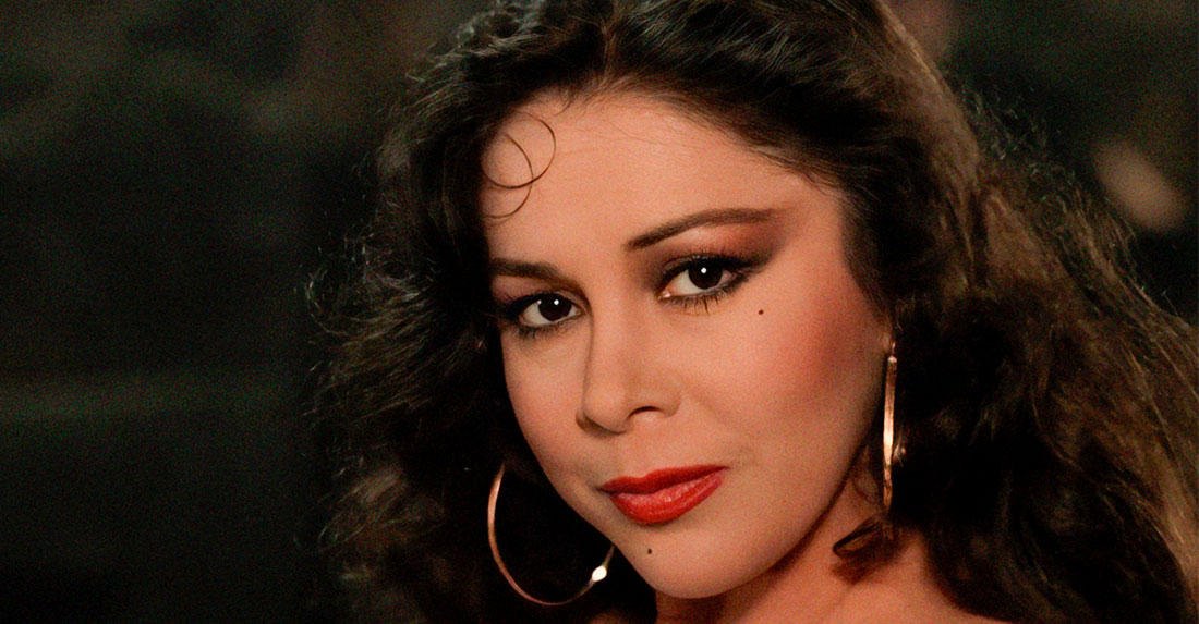 FlixOlé recupera las dos películas con que Isabel Pantoja revolucionó nuestro cine