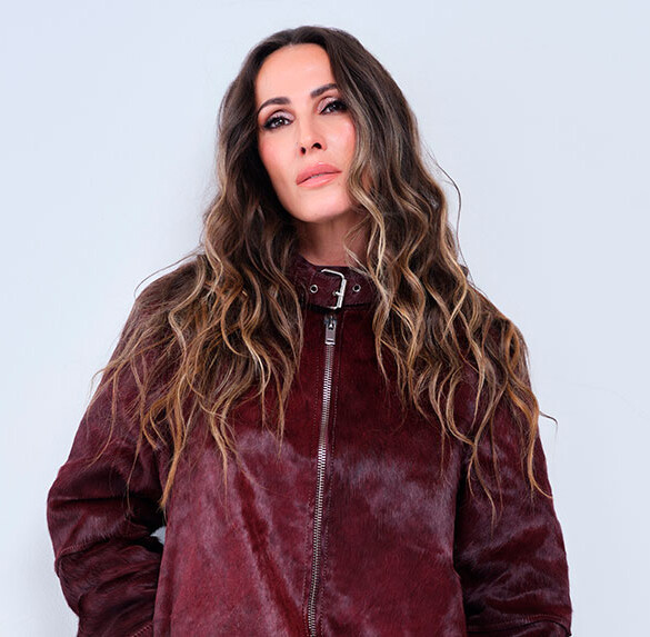 Malú se prepara para su histórica residencia con siete fechas en Madrid