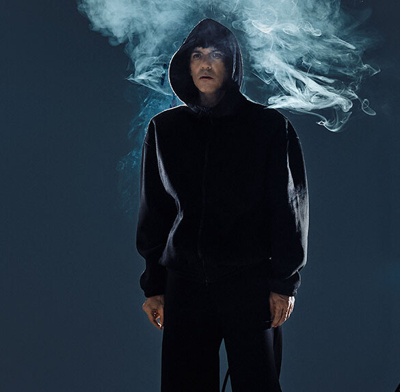 Matías Umpierrez estrena 'PLAY': "Mi trabajo es trans en un sentido artístico"