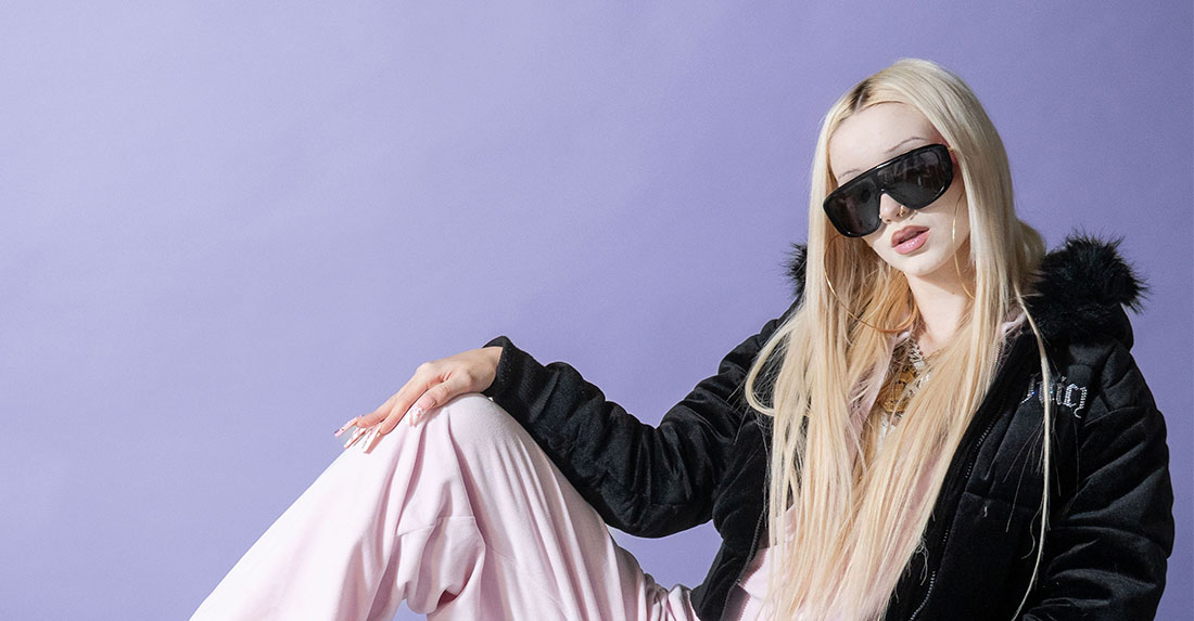 Adorada por unos y criticada por otros, vive su momentazo. Foto: Miguel Ángel Fernández