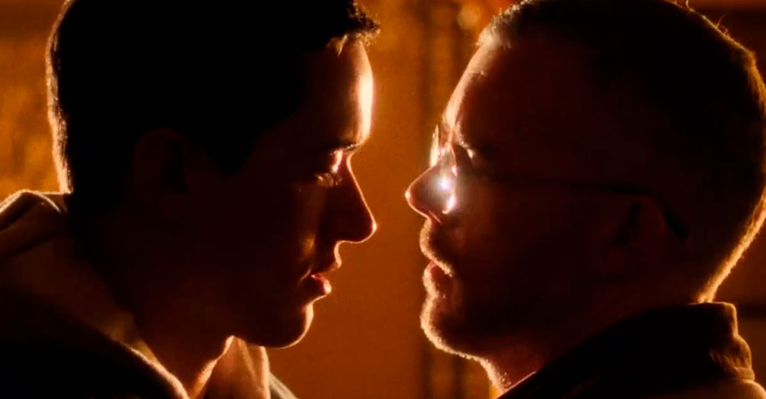 Russell Tovey: "Cuanto más visibles somos las personas queer, más erradicamos la vergüenza heredada"