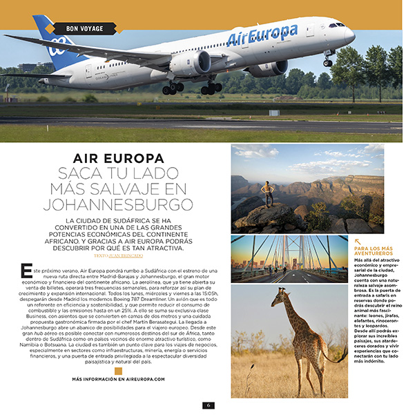 Página 6 de la revista 