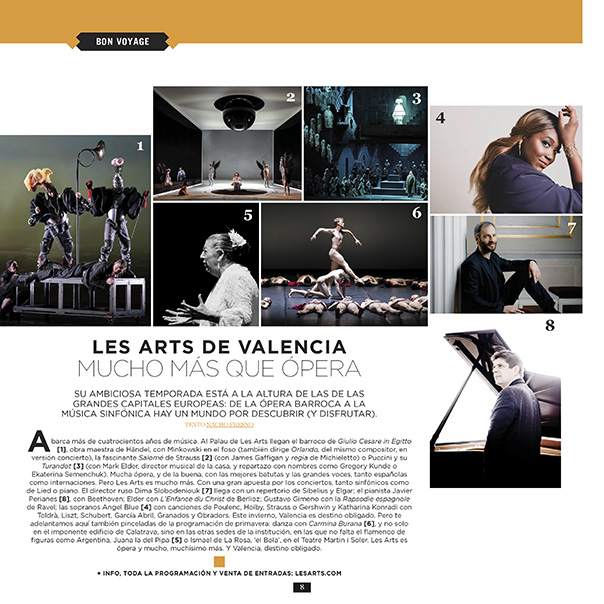 Página 8 de la revista 